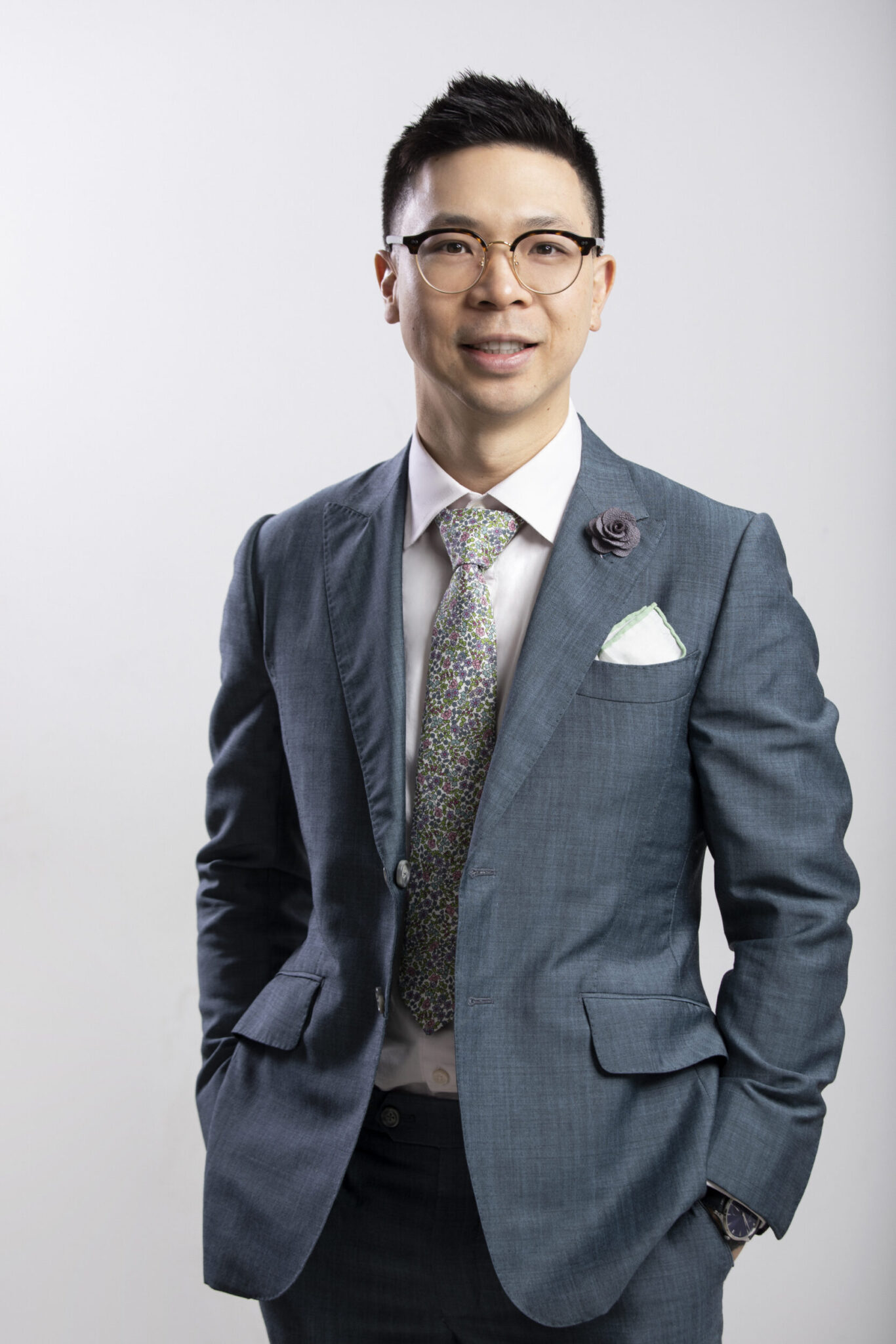 Eric Poon PATH REAL ESTATE