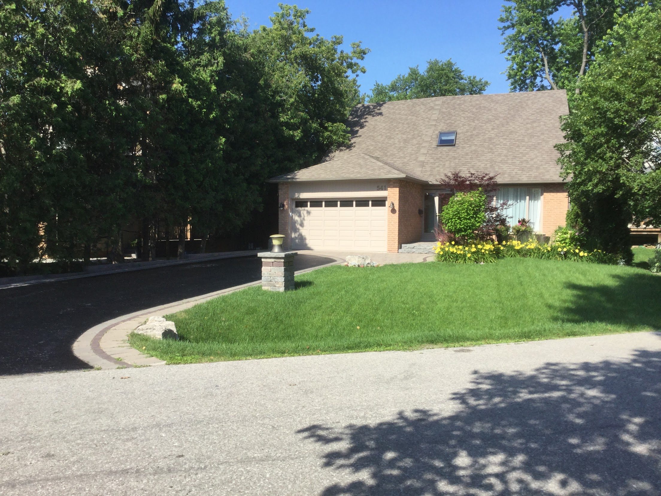 541 Pine Ridge Road PATH REAL ESTATE