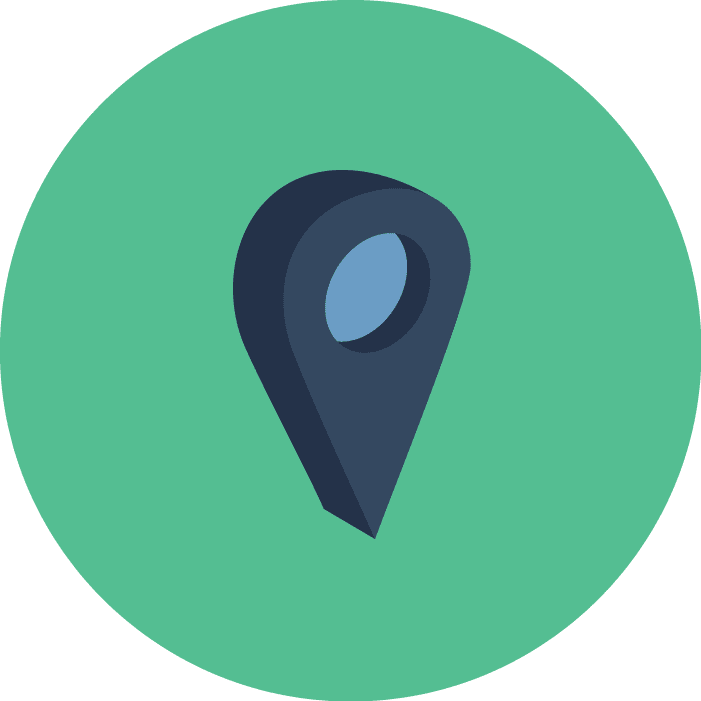 Sought After Location