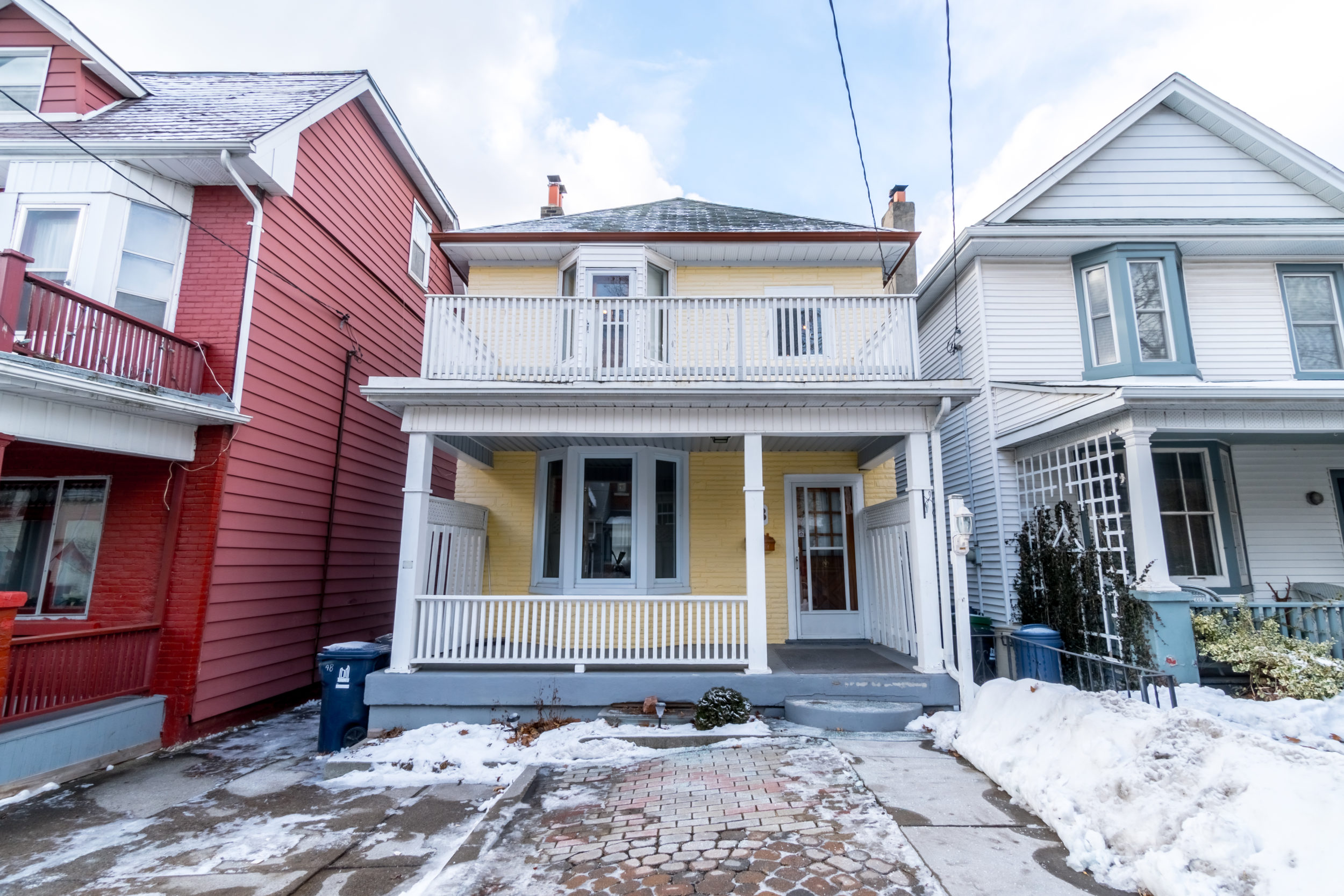 48 Wheeler Avenue PATH REAL ESTATE