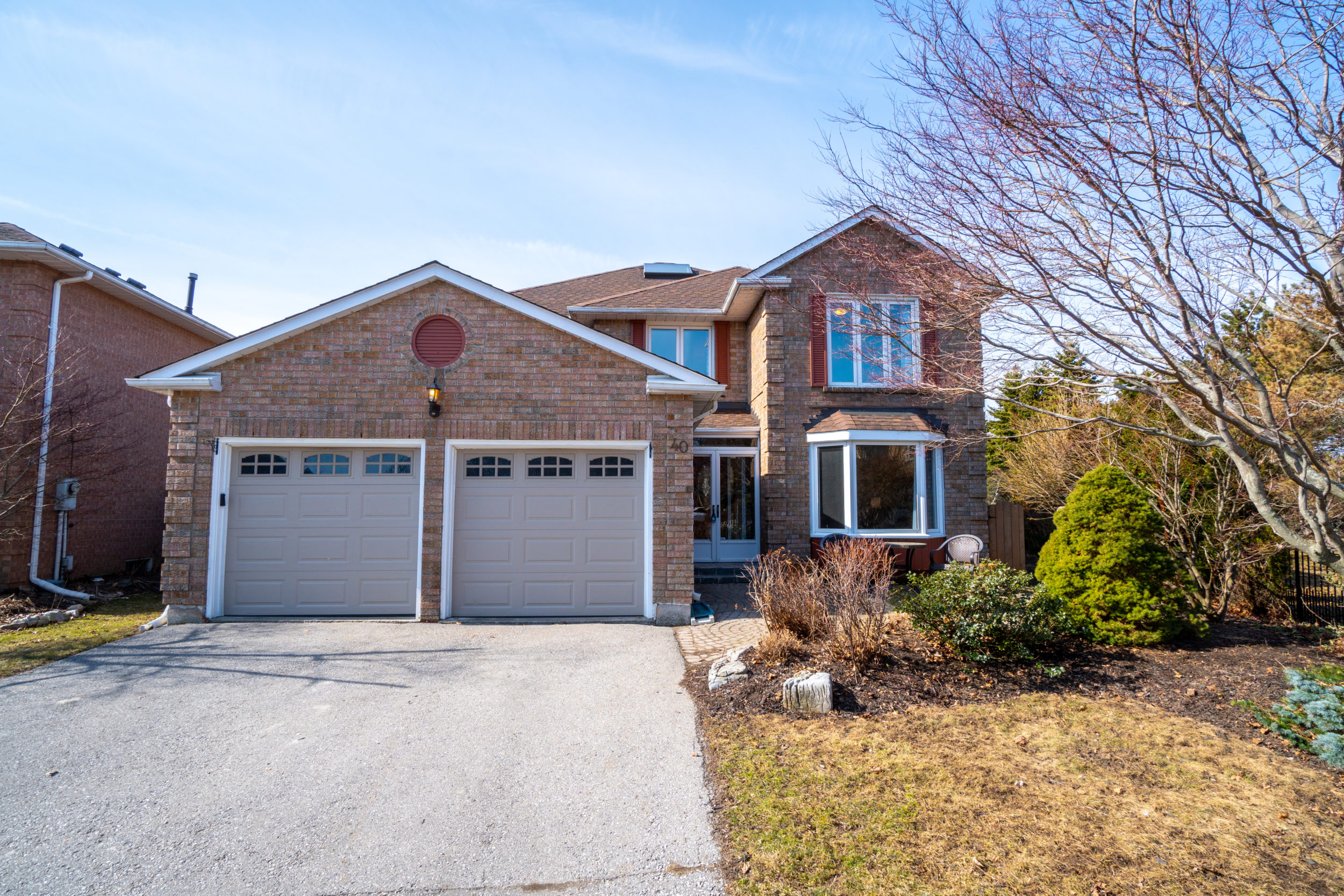 40 Milner Crescent PATH REAL ESTATE