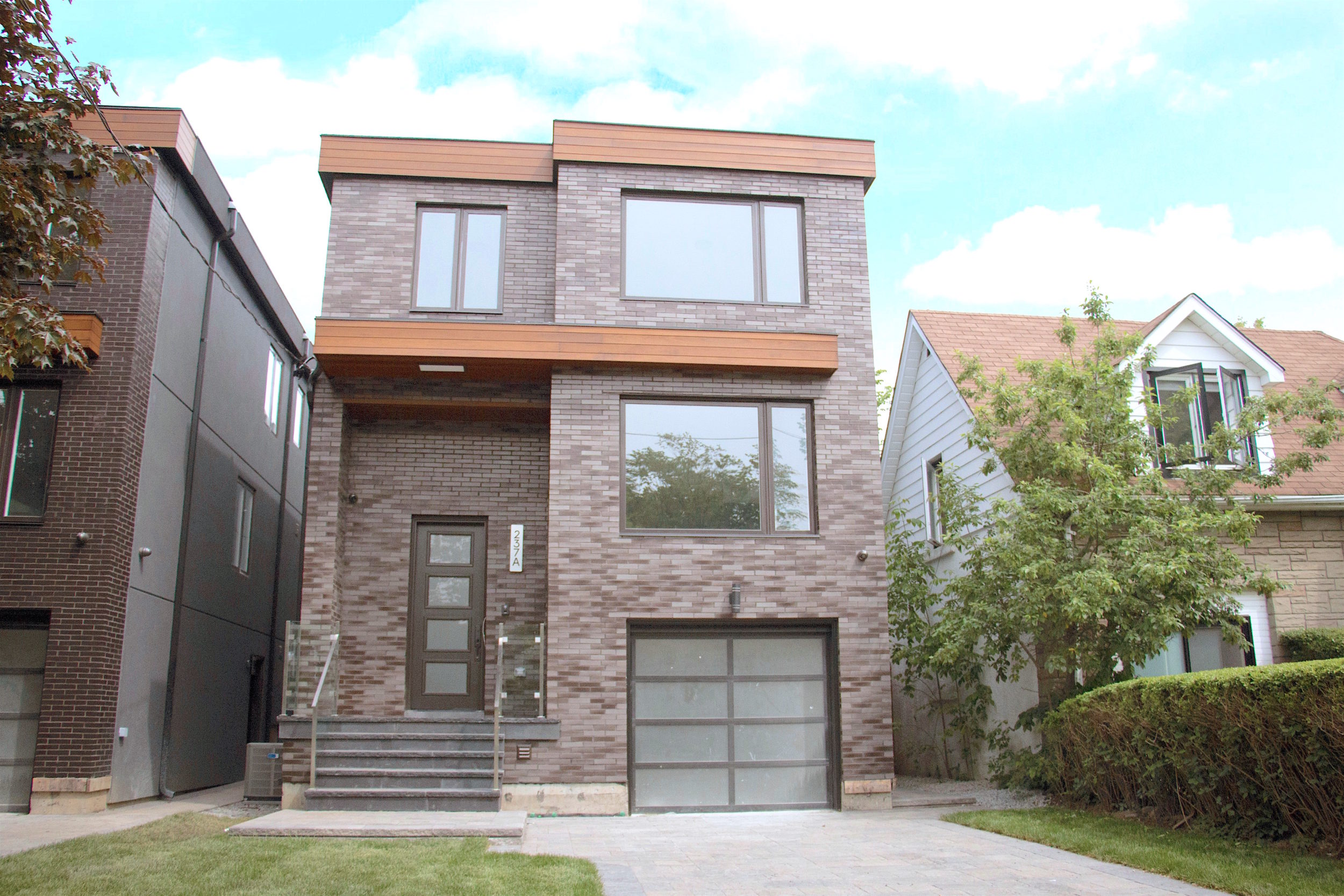 237a McIntosh Street PATH REAL ESTATE