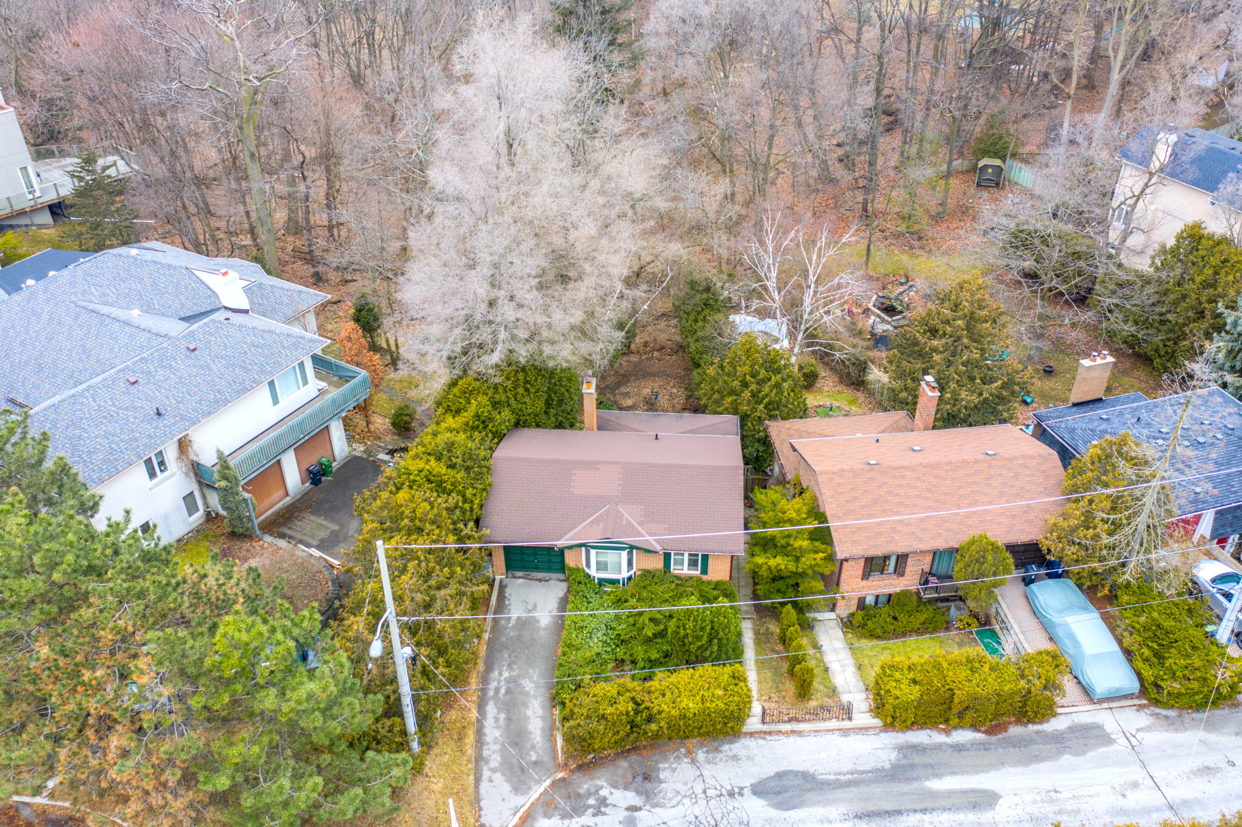 58 Hillside Drive PATH REAL ESTATE