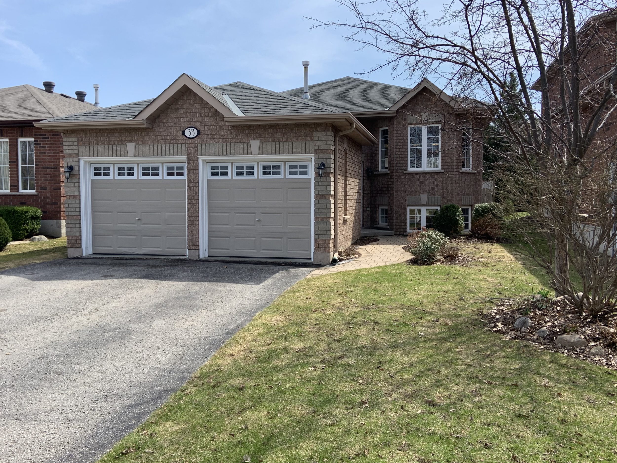 33 Hodgson Drive PATH REAL ESTATE